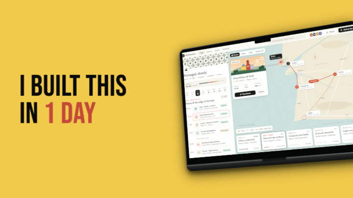YouTube · Thumbnail mockup template